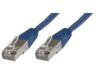 Microconnect B-FTP502B networking cable Blue 2 m Cat5e F/UTP (FTP)