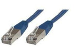 Microconnect B-FTP502B networking cable Blue 2 m Cat5e F/UTP (FTP)