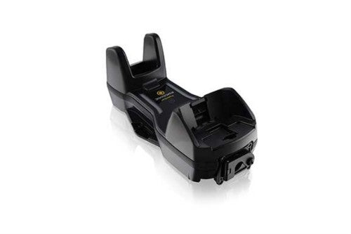 Datalogic PM9600-SR433RBK10 barcode reader Handheld bar code reader 1D/2D Laser Black, Yellow