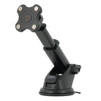 Mobilis 020008 holder Active holder Mobile phone/Smartphone Black