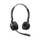 Jabra Engage 55 - USB-A UC Stereo, EMEA/APAC