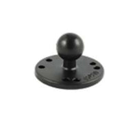 Zebra MNT-RAM-B202U mounting kit Black