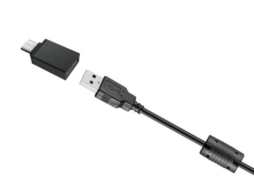 Conceptronic AMDIS07B webcam 16 MP 3840 x 2160 pixels USB 2.0 Black