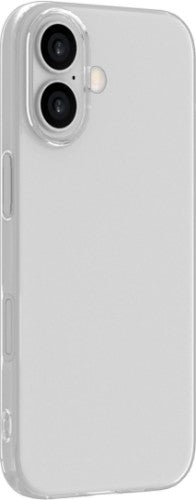 eSTUFF ES67100055 mobile phone case Cover Transparent