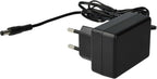 Yealink PSU-5V-2A power adapter/inverter Indoor 10 W Black