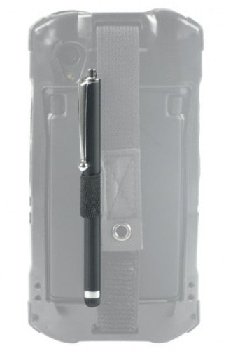 Mobilis 052046 handheld mobile computer case