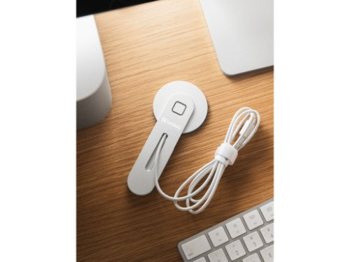 Sandberg ScreenMount Magnet Charger 15W