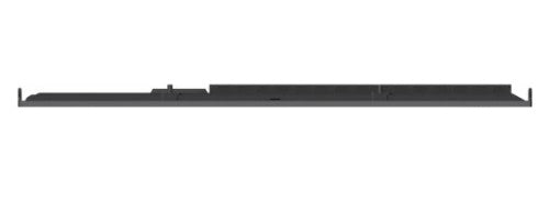 Viewsonic IFP7550-5F interactive whiteboard 190.5 cm (75") 3840 x 2160 pixels Touchscreen Black HDMI