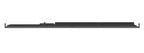 Viewsonic IFP7550-5F interactive whiteboard 190.5 cm (75") 3840 x 2160 pixels Touchscreen Black HDMI