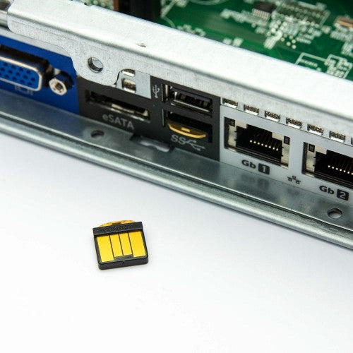 Yubico YubiHSM 2 v2.4, Hardware Security Module, USB-A