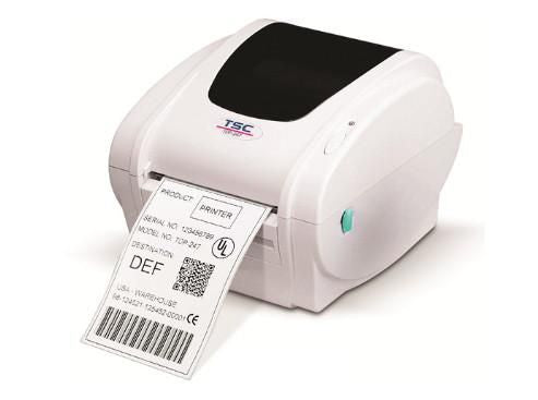 TSC TDP-247 label printer Direct thermal 203 x 300 DPI 178 mm/sec Wired