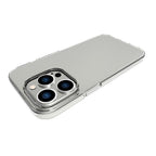 eSTUFF ES67100006-BULK mobile phone case Cover Transparent