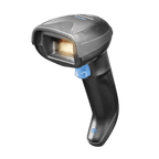 Datalogic Gryphon I GBT4500 Handheld bar code reader 1D/2D Laser Black