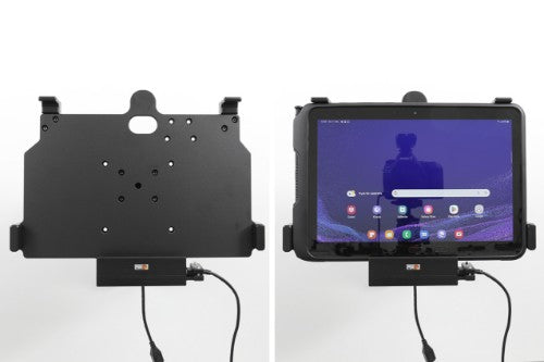 Brodit 713435 holder Active holder Tablet/UMPC Black