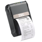 TSC Alpha-2R, 8 dots/mm (203 dpi), USB, BT