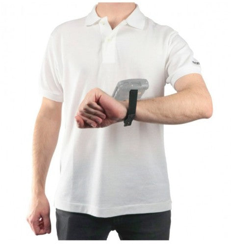 Mobilis 052053 handheld mobile computer case