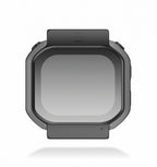 Newland WD5 handheld mobile computer 5.23 cm (2.06") 410 x 502 pixels Touchscreen 81 g Black