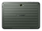 Samsung Galaxy Tab Active5 Pro SM-X356B 5G Snapdragon LTE 256 GB 25.6 cm (10.1") 8 GB Wi-Fi 6E (802.11ax) Android 15 Green