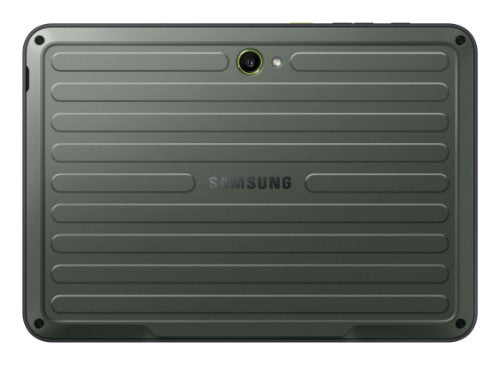 Samsung Galaxy Tab Active5 Pro SM-X356B 5G Snapdragon LTE 256 GB 25.6 cm (10.1") 8 GB Wi-Fi 6E (802.11ax) Android 15 Green
