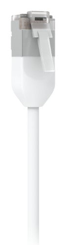 Ubiquiti UACC-Cable-Patch-Outdoor-C6A-5M-W networking cable White Cat6a F/UTP (FTP)