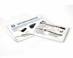 Evolis UltraClean Cleaning Kit Print head cleaning kit