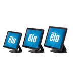 Elo Touch Solutions 1715L POS monitor 43.2 cm (17") 1280 x 1024 pixels Touchscreen