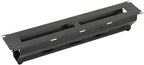 Lanview RAO425BL rack accessory Cable organizer