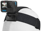 GoPro Head Strap 2.0 All HERO Cameras