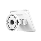 Compulocks VESA Tilting Wall Mount - White