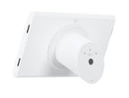 Ubiquiti UACC-DISPLAY21-SM monitor mount / stand Wall White