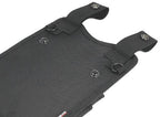 Mobilis Refuge 17.8 cm (7") Holster Black