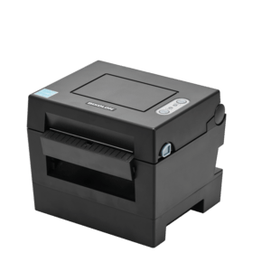 Bixolon SLP-DL413 label printer Direct thermal 300 x 300 DPI 127 mm/sec Wired & Wireless Ethernet LAN Wi-Fi