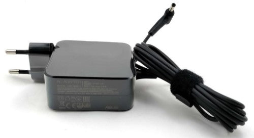 ASUS 0A001-00446000 power adapter/inverter Indoor 65 W Black