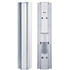 Ubiquiti AM-V2G-TI network antenna Sector antenna RP-SMA 17 dBi