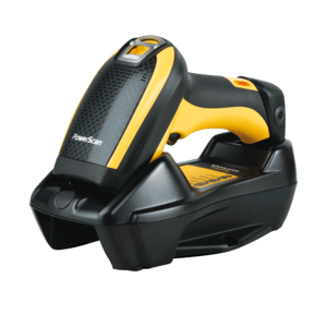Datalogic RS-232 PWR, 9P, Female, Coiled, 3.6 m