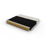 PATCHBOX .one / 8RU / STP / Yellow