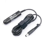 CoreParts MBC1396 power adapter/inverter Indoor 65 W Black