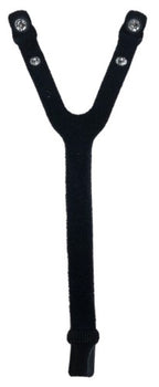 Zebra REPLACEMENT STRAP F/RS5100 Barcode scanner Black