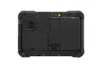Panasonic Toughbook G2 mk3 Intel Core Ultra 5 512 GB 25.6 cm (10.1") 16 GB Wi-Fi 6E (802.11ax) Windows 11 Pro Black, Grey