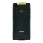 Unitech EA660 (3rd Gen) handheld mobile computer 15.2 cm (6") 2160 x 1080 pixels Touchscreen 270 g Black