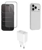 eSTUFF ES-KIT-IPH17PRO mobile device charger