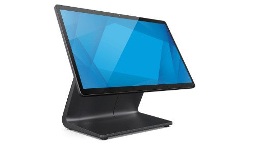Elo Touch Solutions E984657 POS system 39.6 cm (15.6") 1920 x 1080 pixels Touchscreen Grey