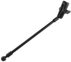 RAM Mounts RAM-BB-230-18-201U mounting kit Black Aluminium