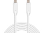 Sandberg USB-C Charge Cable 2M, 65W