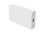 Microconnect MC-POEADAPTER-22W-USB-C PoE adapter Fast Ethernet 20 V