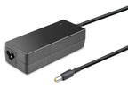 CoreParts MBA1182 power adapter/inverter Indoor 90 W Black