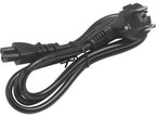 Sandberg Laptop AC Adapter 90W EU+UK