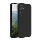 dbramante1928 Greenland - Galaxy A55 5G - Night Black