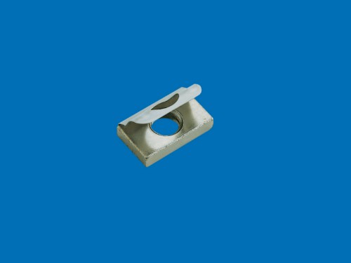 Vertiv Spring nut m6 dacobas/miracel