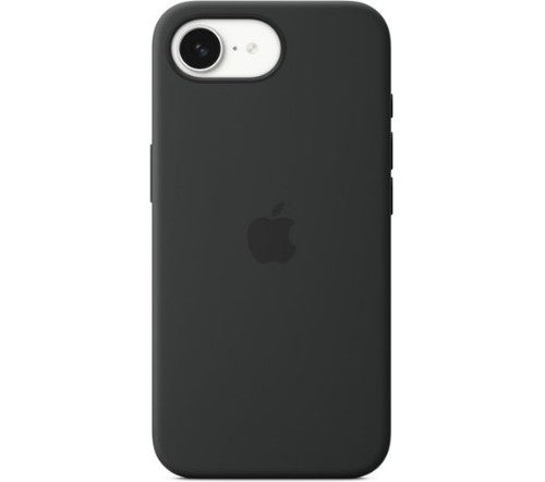 Apple MD3N4ZM/A mobile phone case 15.5 cm (6.1") Cover Black